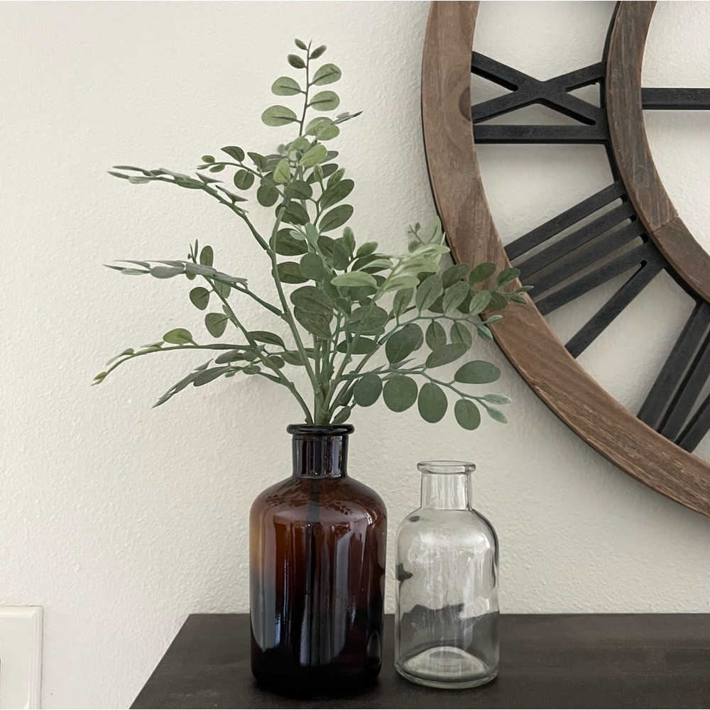 Small Artificial Plant